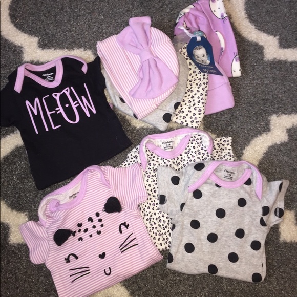 Gerber Other - Baby bundle Gerber Other - Baby bundle